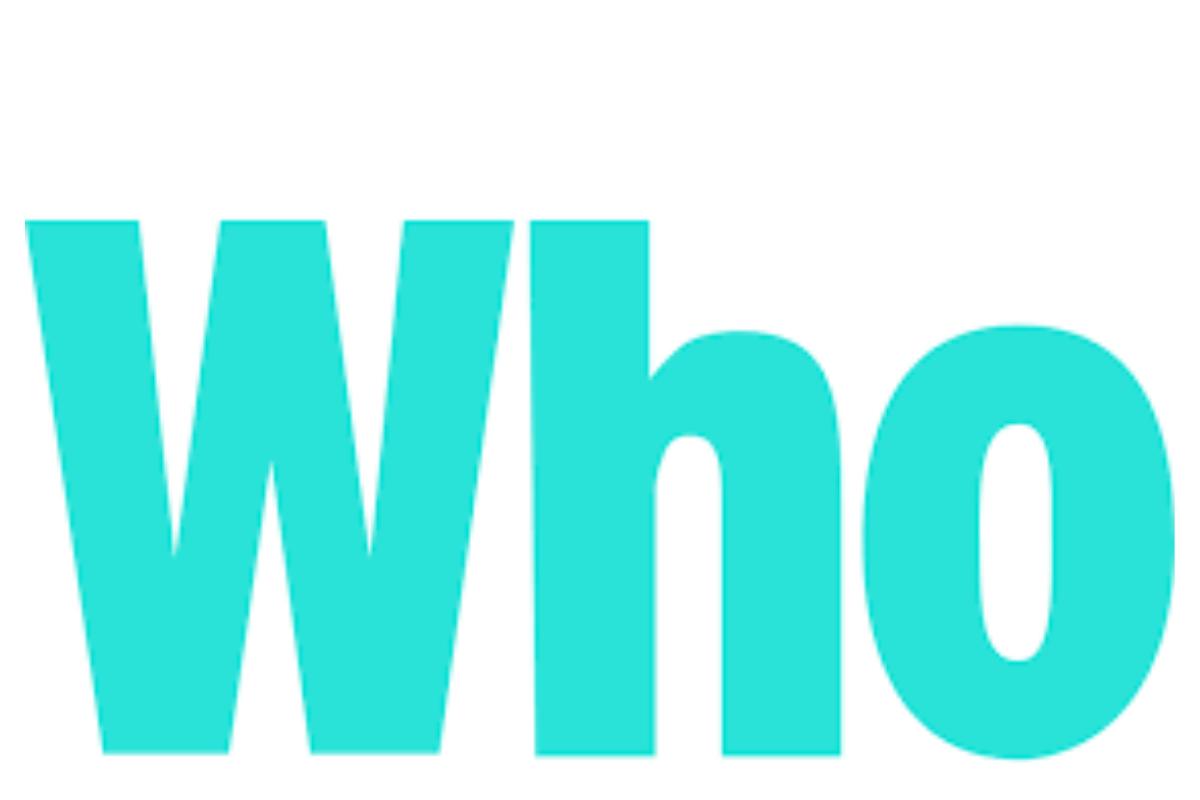 WHO MAGAZINE