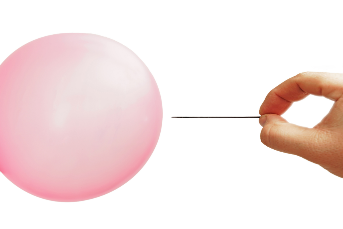 HOW TO POP A PIMPLE ... CORRECTLY