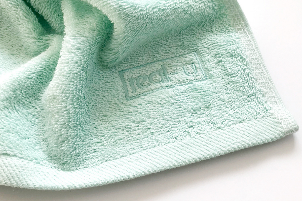 THE PERFECT FACE CLOTH FOR ACNE SKIN