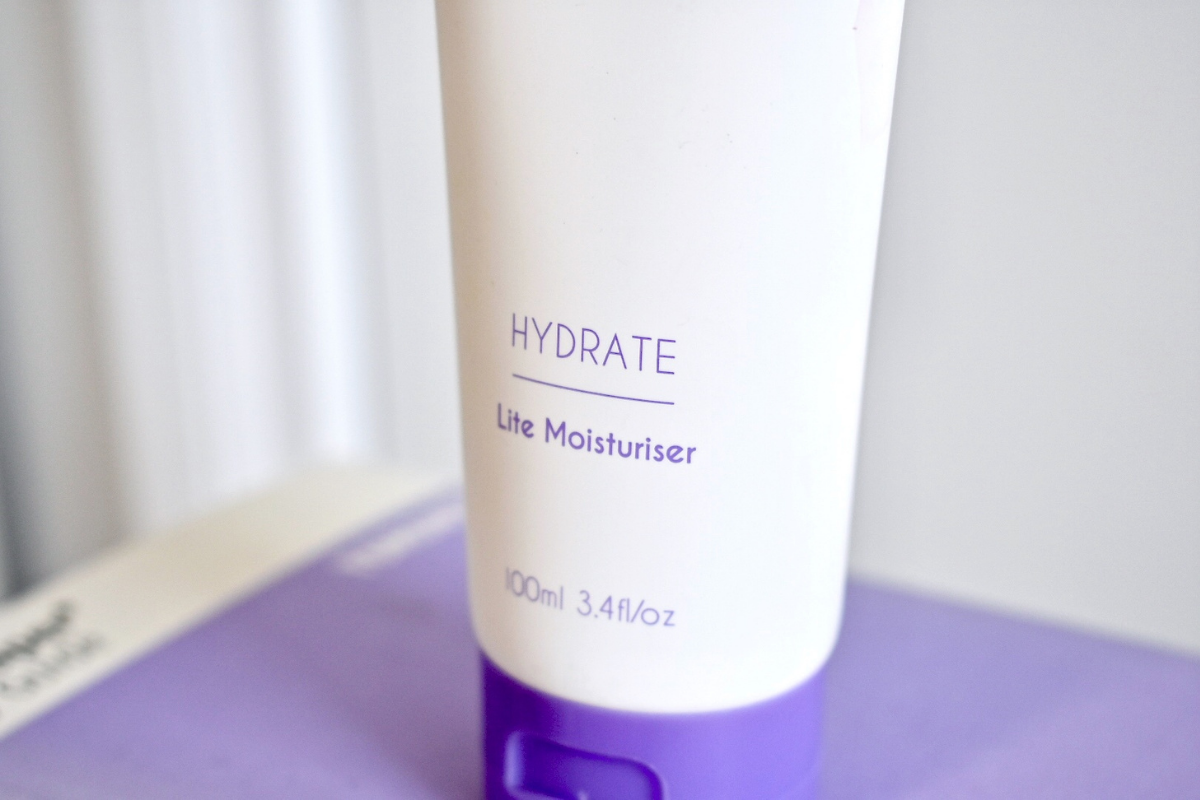 DULL, DRY & DEHYDRATED SKIN?