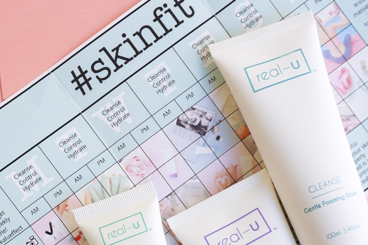 HOW #SKINFIT ARE YOU?