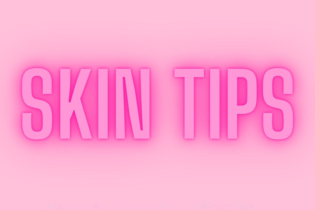 15 SKIN TIPS FOR CLEARING ACNE AND PIMPLES realu