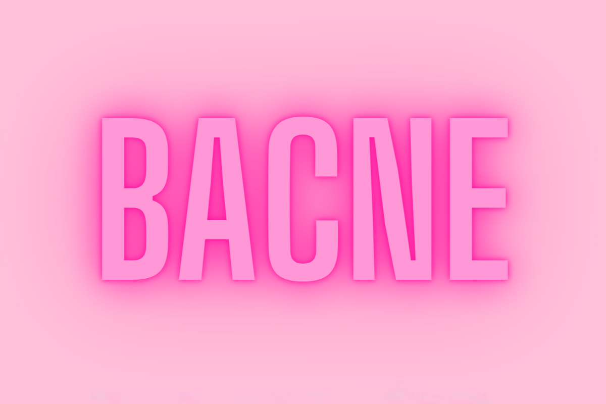 10 TIPS TO GET RID OF BACK ACNE