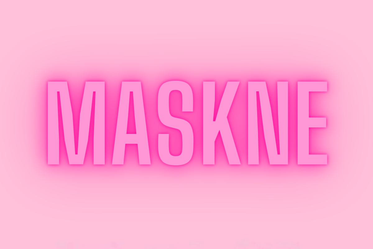 Preventing Maskne