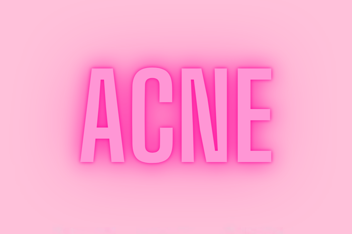 THE TRUTH ABOUT ACNE
