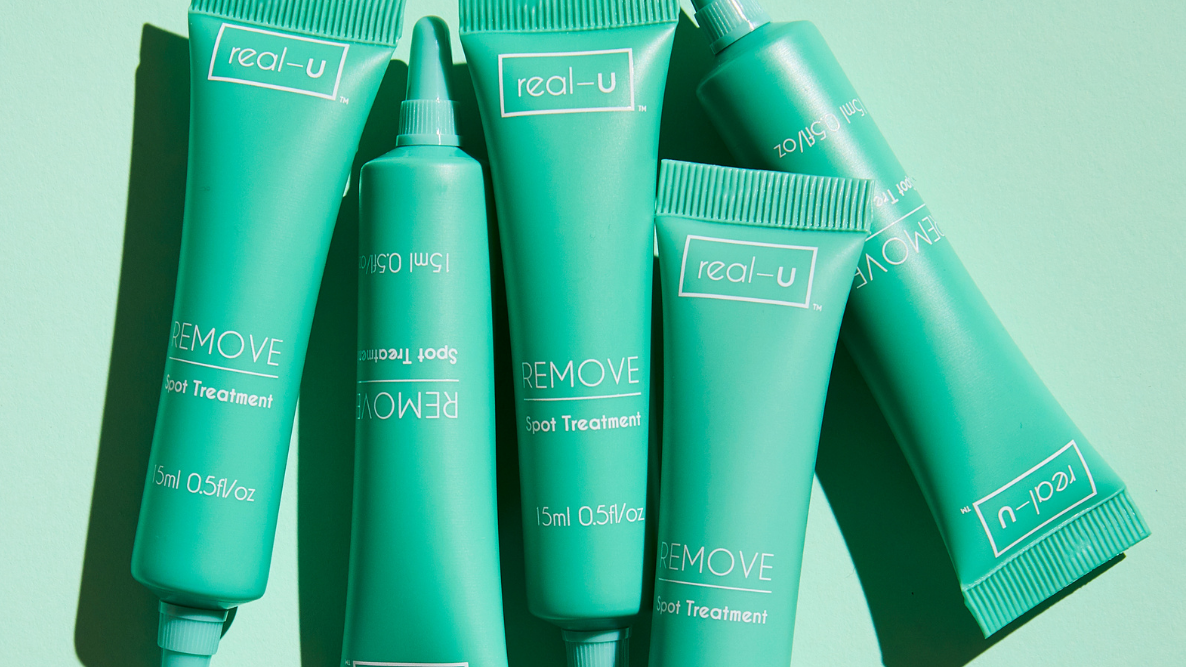 GET RID OF PIMPLES FAST