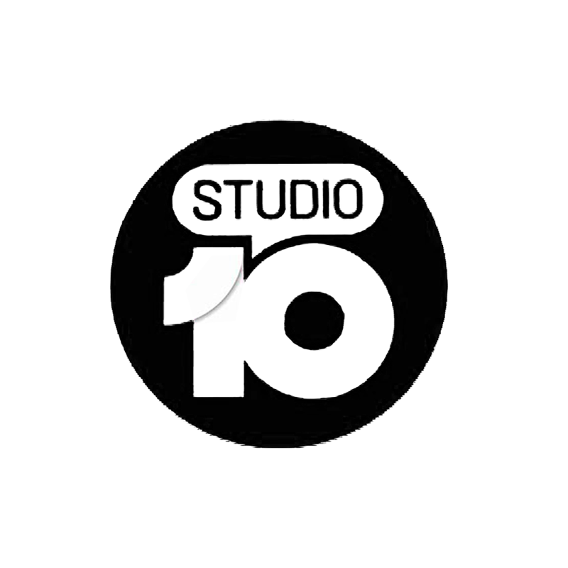 studio 10 logo